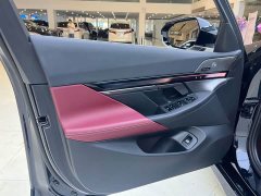 BMW 5 Series 530Li Premier M Sport Package - ფოტო 8