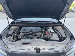 Toyota Camry 2023 2.0L Base - ფოტო 10