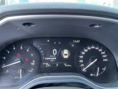 Toyota Camry 2023 2.0L Base - ფოტო 12