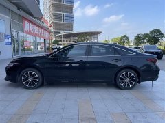 Toyota Camry 2023 2.0L Base - ფოტო 3