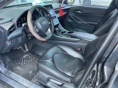 Toyota Camry 2023 2.0L Base - ფოტო 4