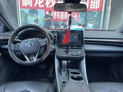 Toyota Camry 2023 2.0L Base - ფოტო 7