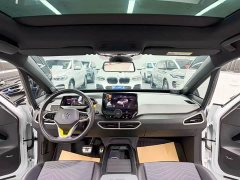 Volkswagen ID.3 Upgraded Pure Smart Comfort Edition - ფოტო 9