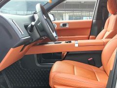 Li Auto L6 Pro Smart Refresh Edition - ფოტო 3