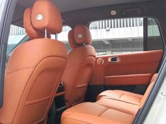 Li Auto L6 Pro Smart Refresh Edition - ფოტო 6