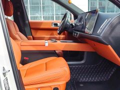 Li Auto L6 Pro Smart Refresh Edition - ფოტო 8