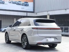 Li Auto L6 Pro Smart Refresh Edition - ფოტო 9