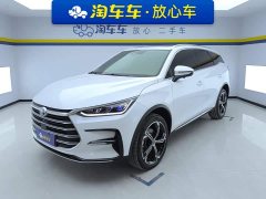 BYD Tang New Energy 2021 DM-i 112KM Premium Edition - ფოტო 1