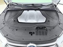 BYD Tang New Energy 2021 DM-i 112KM Premium Edition - ფოტო 10