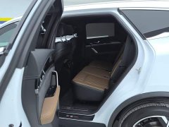 BYD Tang New Energy 2021 DM-i 112KM Premium Edition - ფოტო 11