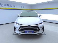 BYD Tang New Energy 2021 DM-i 112KM Premium Edition - ფოტო 2