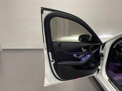 Mercedes-Benz C-Class C 200 L Fashion Sport Edition - ფოტო 10