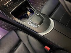 Mercedes-Benz C-Class C 200 L Fashion Sport Edition - ფოტო 11
