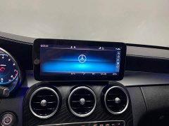 Mercedes-Benz C-Class C 200 L Fashion Sport Edition - ფოტო 12