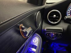 Mercedes-Benz C-Class C 200 L Fashion Sport Edition - ფოტო 13