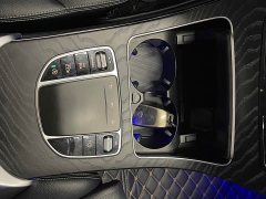 Mercedes-Benz C-Class C 200 L Fashion Sport Edition - ფოტო 14