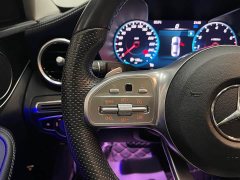 Mercedes-Benz C-Class C 200 L Fashion Sport Edition - ფოტო 16