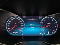 Mercedes-Benz C-Class C 200 L Fashion Sport Edition - ფოტო 17