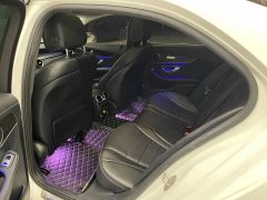 Mercedes-Benz C-Class C 200 L Fashion Sport Edition - ფოტო 18