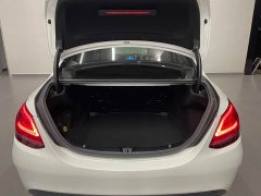 Mercedes-Benz C-Class C 200 L Fashion Sport Edition - ფოტო 19