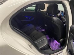 Mercedes-Benz C-Class C 200 L Fashion Sport Edition - ფოტო 20