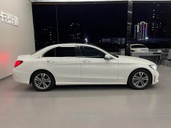 Mercedes-Benz C-Class C 200 L Fashion Sport Edition - ფოტო 7