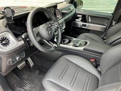 Mercedes-Benz G-Class G 500 - ფოტო 4