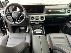 Mercedes-Benz G-Class G 500 - ფოტო 5