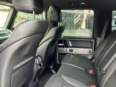 Mercedes-Benz G-Class G 500 - ფოტო 6