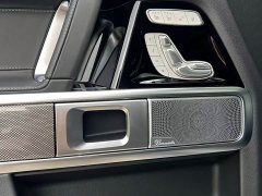 Mercedes-Benz G-Class G 500 - ფოტო 7