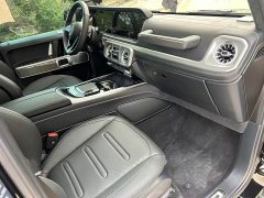 Mercedes-Benz G-Class G 500 - ფოტო 8