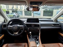 Lexus RX 2020 Facelift 300 AWD Elegance - ფოტო 6