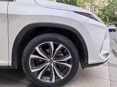 Lexus RX 2020 Facelift 300 AWD Elegance - ფოტო 7
