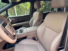 Li Auto i6 Two-wheel drive standard version - ფოტო 16