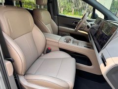 Li Auto i6 Two-wheel drive standard version - ფოტო 20