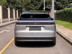 Li Auto i6 Two-wheel drive standard version - ფოტო 7