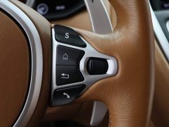 Aston Martin DB11 2020 4.0T V8 Coupe - ფოტო 10