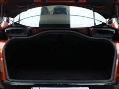 Aston Martin DB11 2020 4.0T V8 Coupe - ფოტო 13
