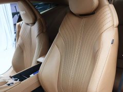 Aston Martin DB11 2020 4.0T V8 Coupe - ფოტო 3