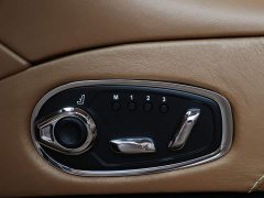 Aston Martin DB11 2020 4.0T V8 Coupe - ფოტო 5