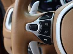 Aston Martin DB11 2020 4.0T V8 Coupe - ფოტო 9