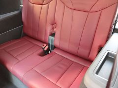 FAW Red Flag E-HS9 2022 660km Range Flagship Edition Six-Seater - ფოტო 10
