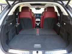 FAW Red Flag E-HS9 2022 660km Range Flagship Edition Six-Seater - ფოტო 11