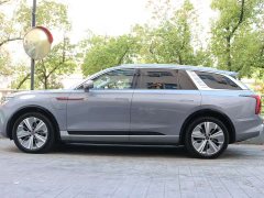 FAW Red Flag E-HS9 2022 660km Range Flagship Edition Six-Seater - ფოტო 2