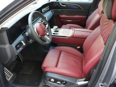 FAW Red Flag E-HS9 2022 660km Range Flagship Edition Six-Seater - ფოტო 6