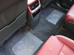 FAW Red Flag E-HS9 2022 660km Range Flagship Edition Six-Seater - ფოტო 9