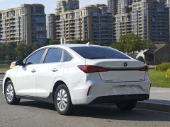 Changan Yiyong New Energy EV460 Smart Ride-Hailing Edition LFP Battery - ფოტო 2