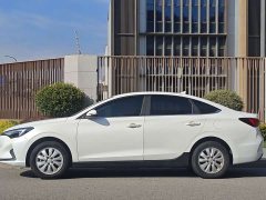 Changan Yiyong New Energy EV460 Smart Ride-Hailing Edition LFP Battery - ფოტო 3