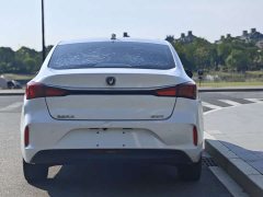 Changan Yiyong New Energy EV460 Smart Ride-Hailing Edition LFP Battery - ფოტო 5