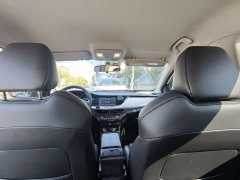 Changan Yiyong New Energy EV460 Smart Ride-Hailing Edition LFP Battery - ფოტო 9
